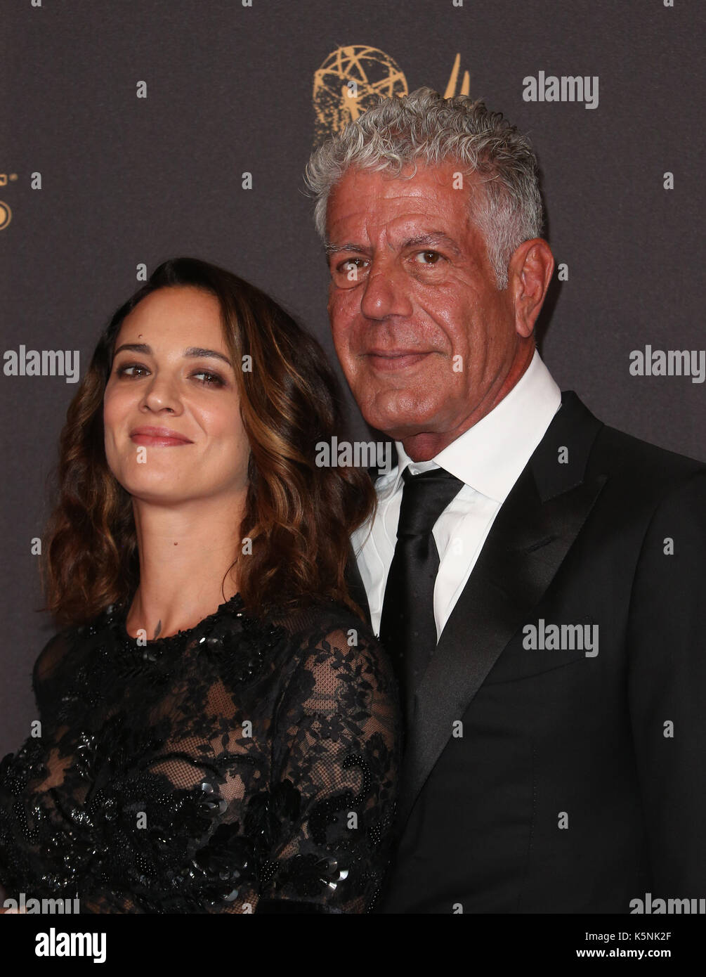 Asia Argento Red Carpet High Resolution Stock Photography And Images Alamy