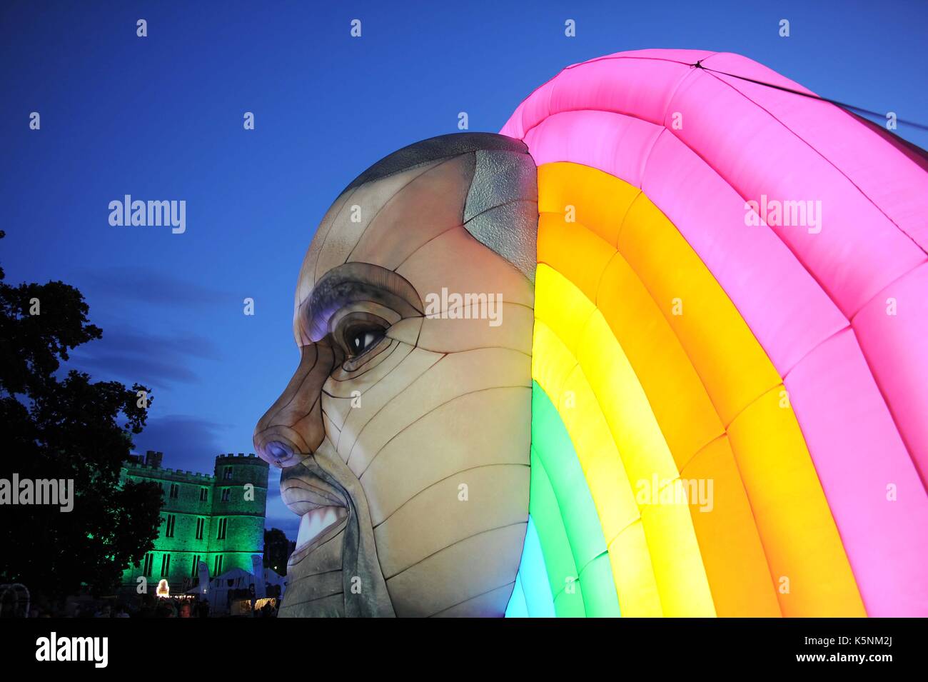 festival inflatables