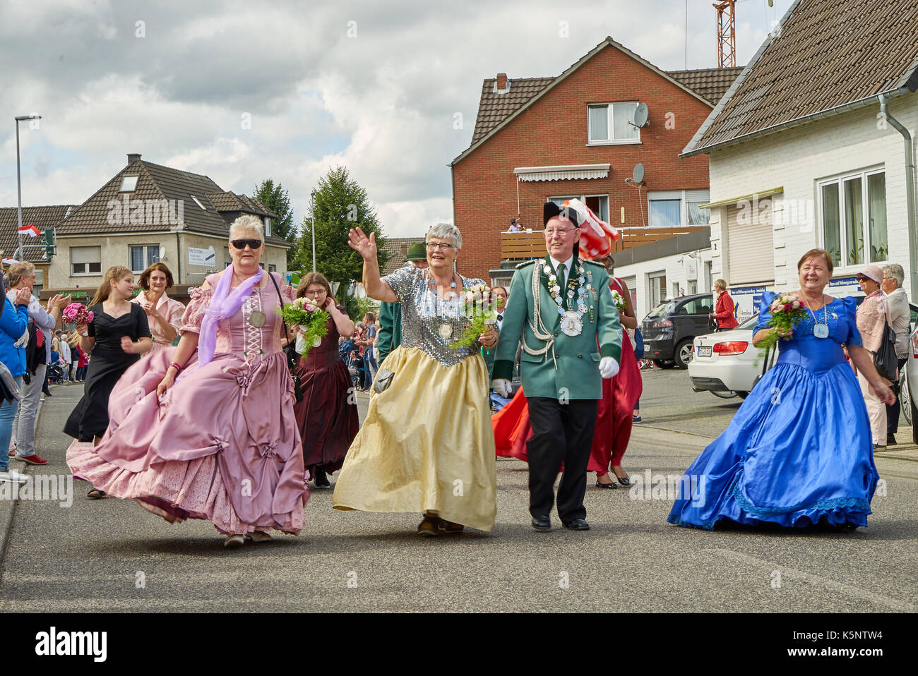 Musikkapelle hi-res stock photography and images - Page 7 - Alamy