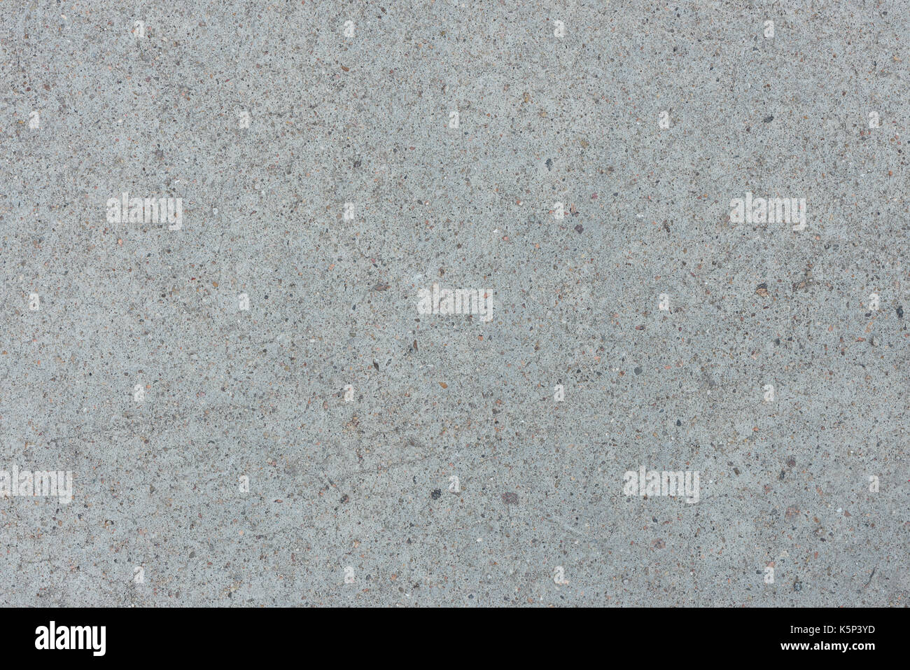 Background from concrete with impregnations Stock Photo