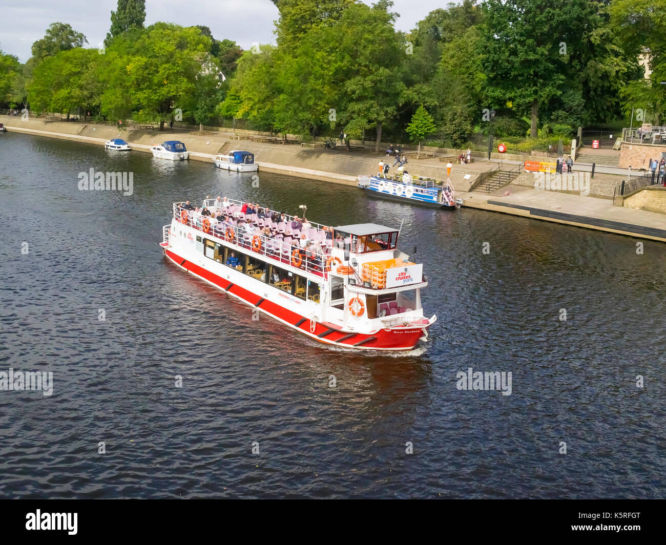 Kings Staith Landing Hi res Stock Photography And Images Alamy