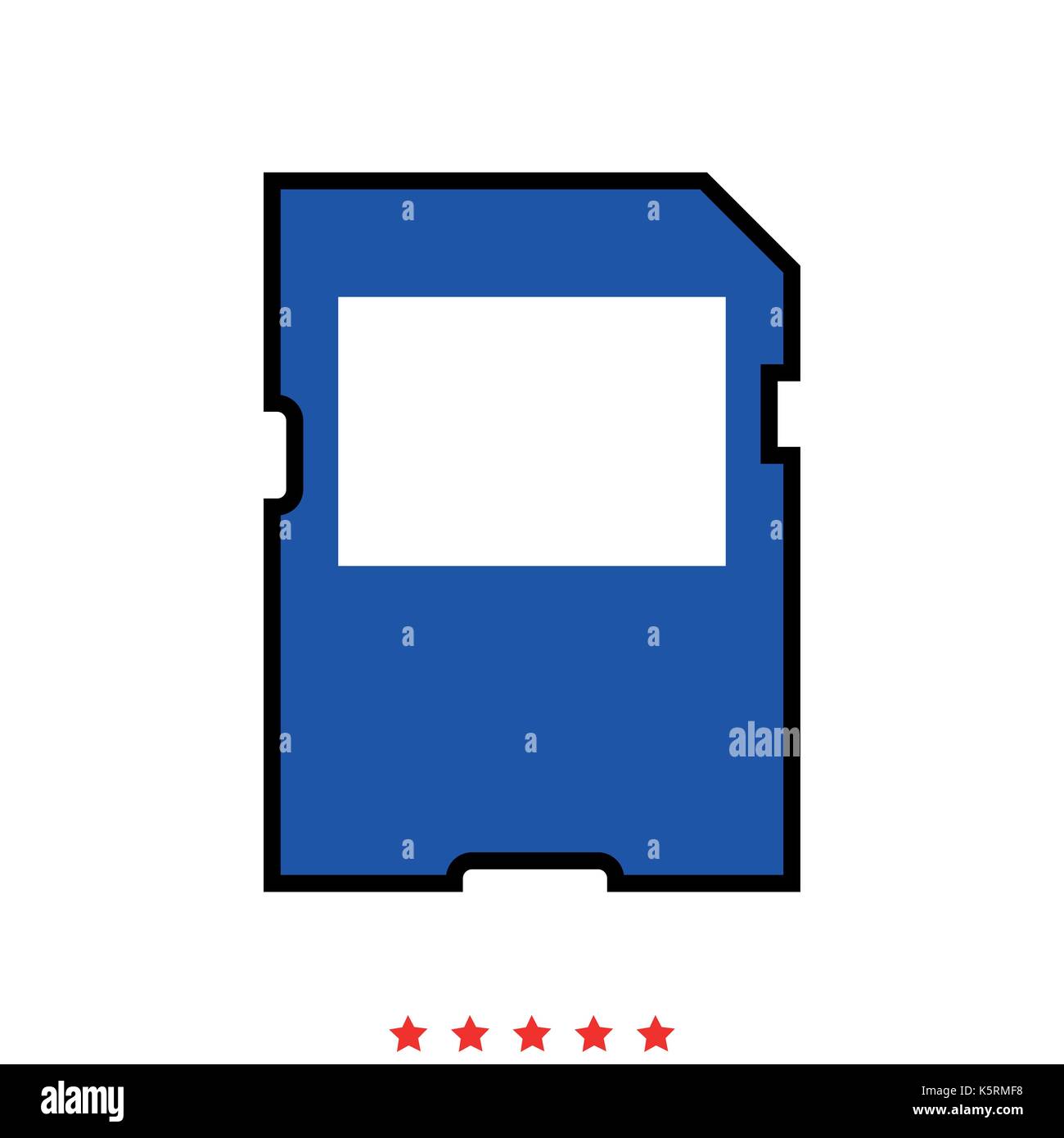 Stock Vector