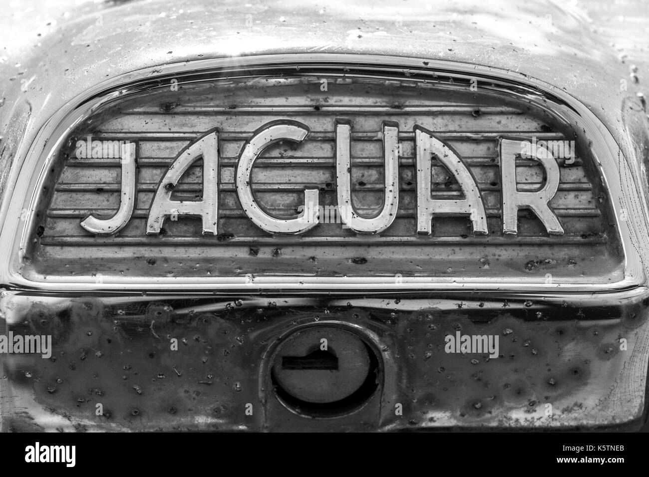 60s jaguar hi-res stock photography and images - Alamy