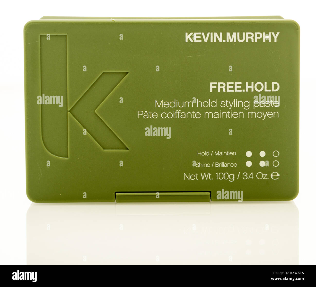 Kevin murphy hi-res stock photography and images - Alamy