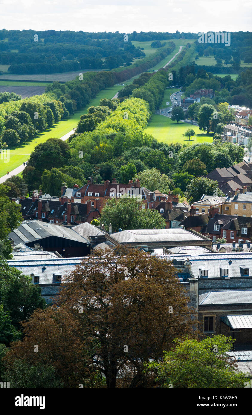 You won't Believe This.. 19+ Facts About Map Windsor Castle Aerial View