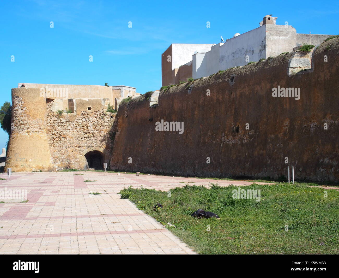 El jadida, fortified hi-res stock photography and images - Alamy