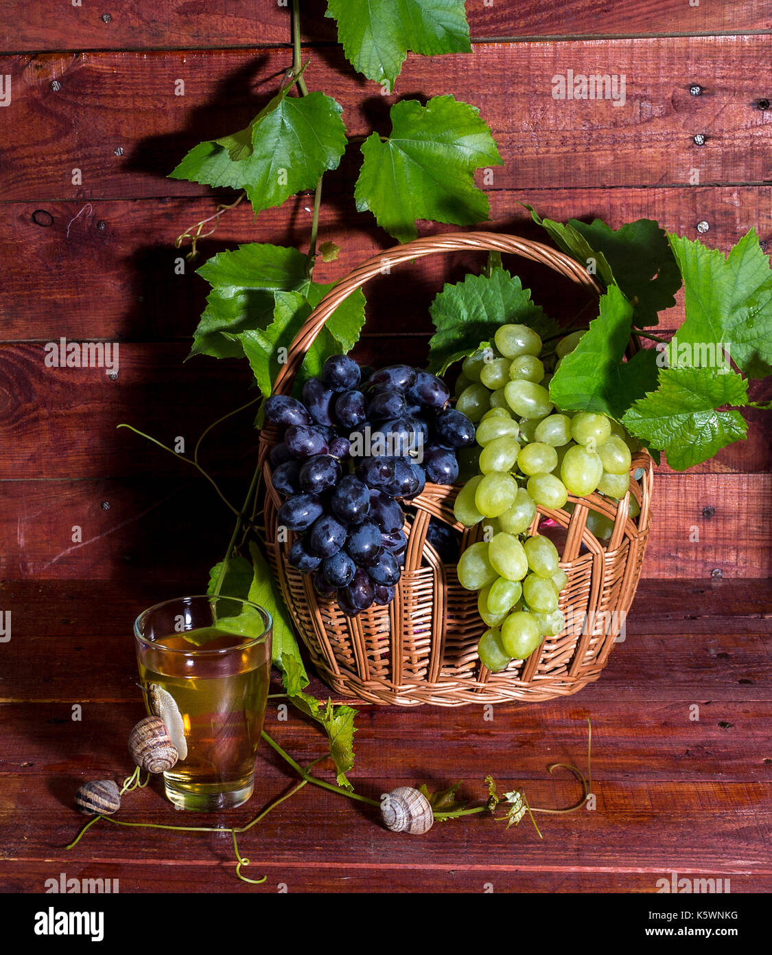 Glass grape juice hires stock photography and images Alamy