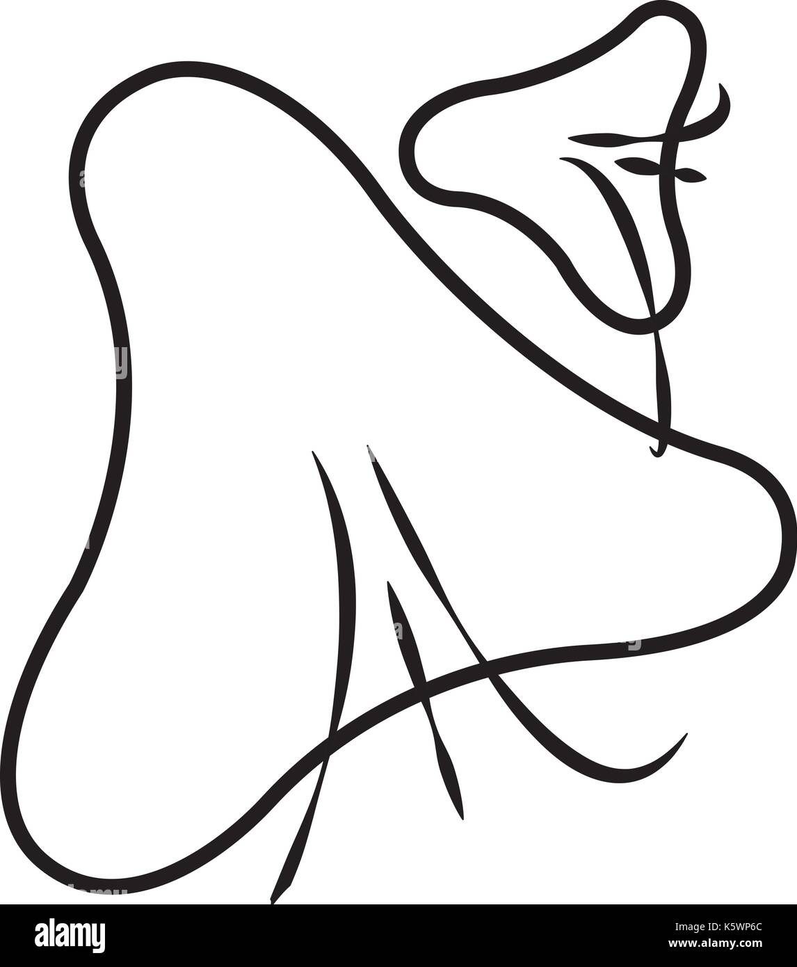 Variola smallpox Stock Vector Images - Alamy