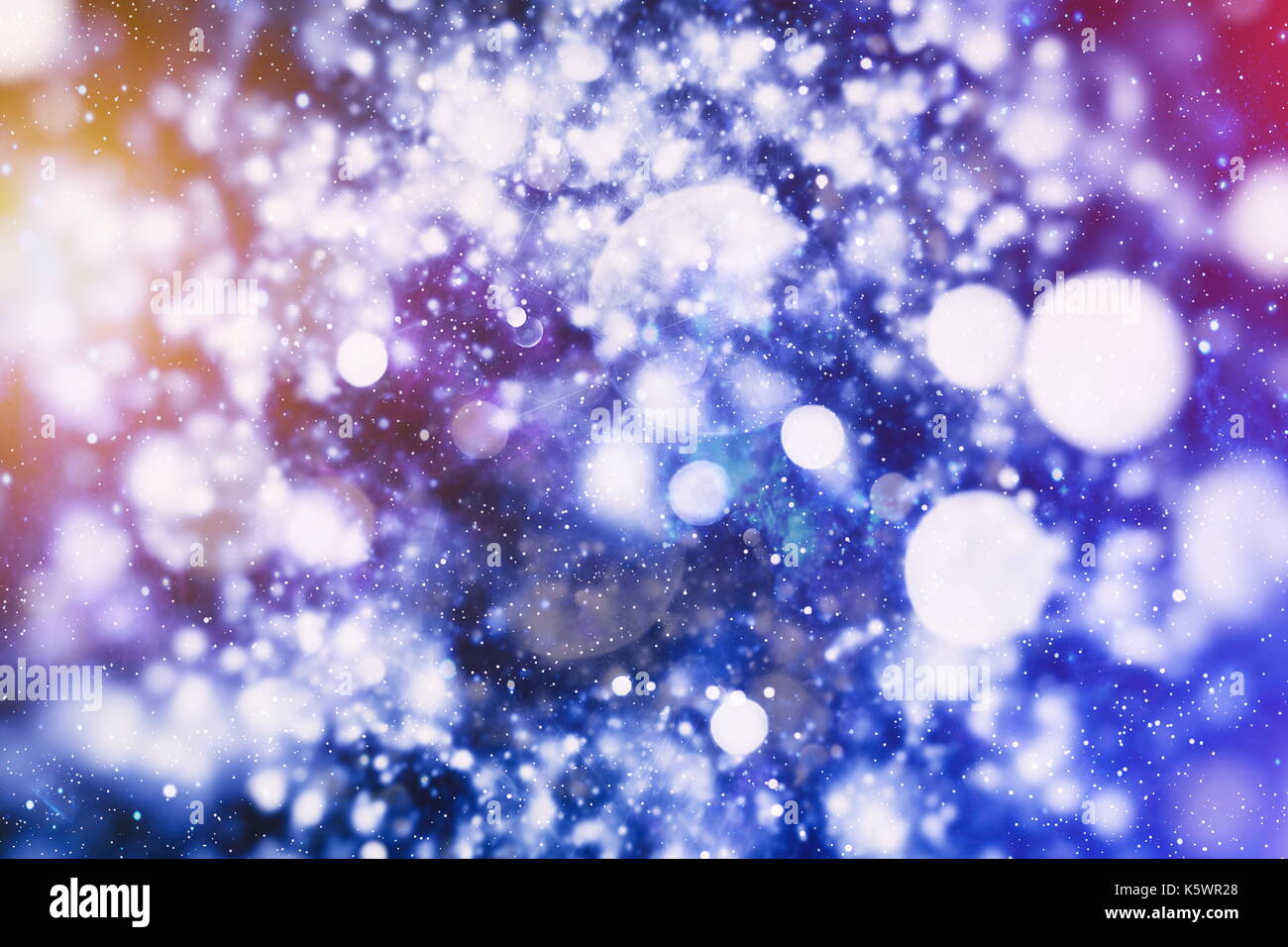 Gold bokeh texture hi-res stock photography and images - Alamy