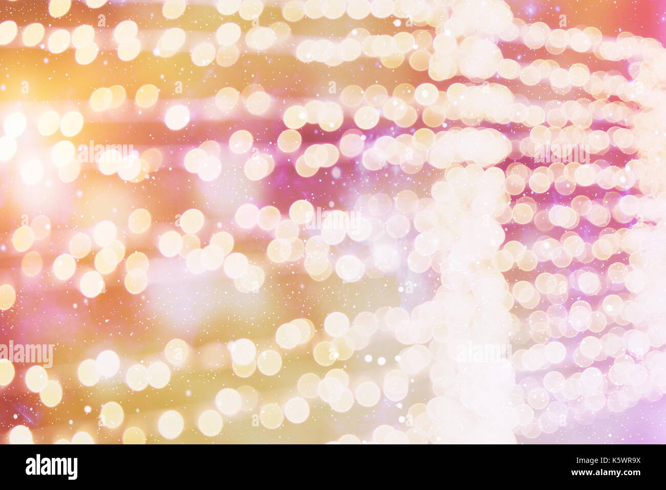 Gold bokeh texture hi-res stock photography and images - Alamy