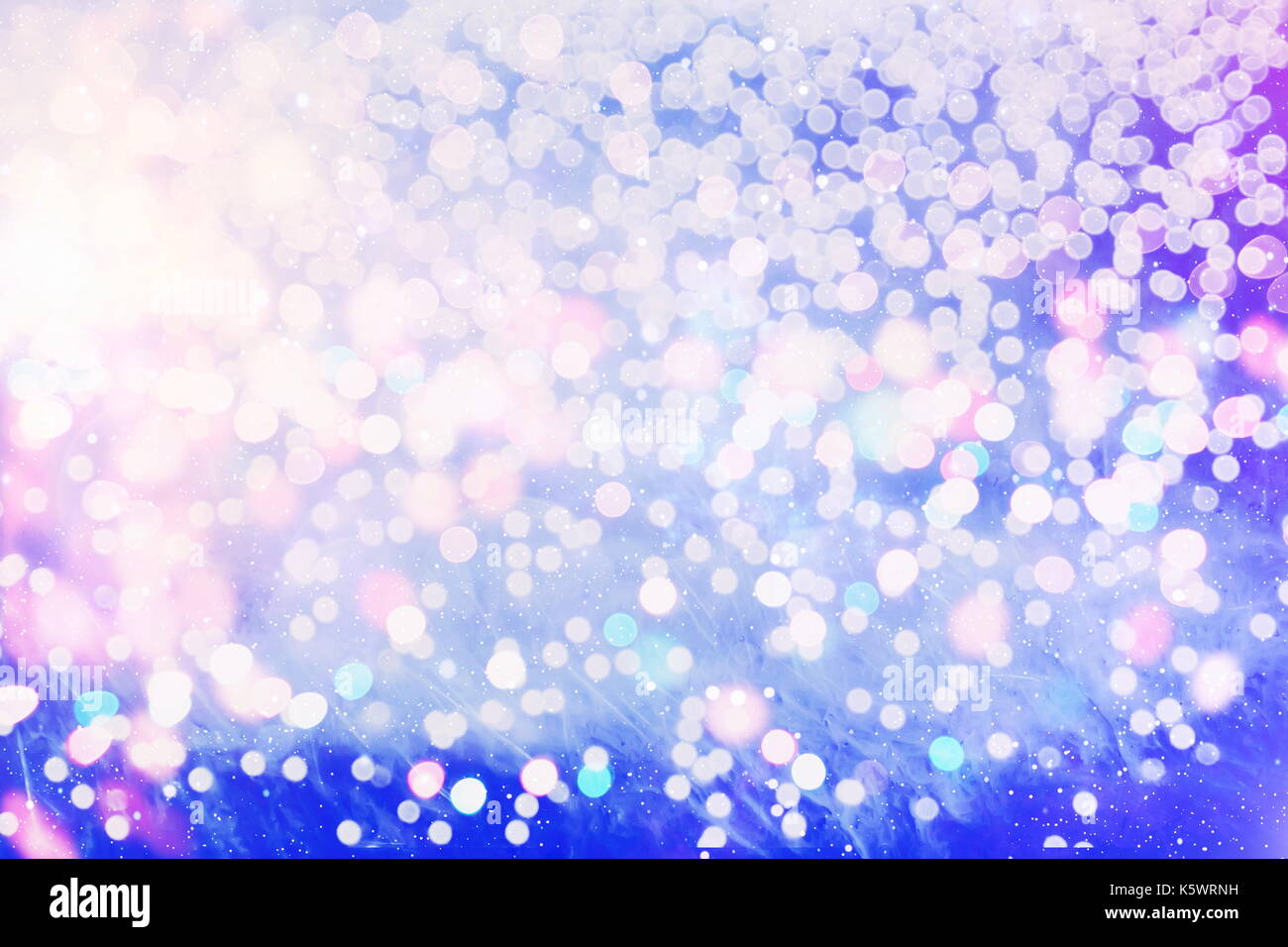 Gold bokeh texture hi-res stock photography and images - Alamy