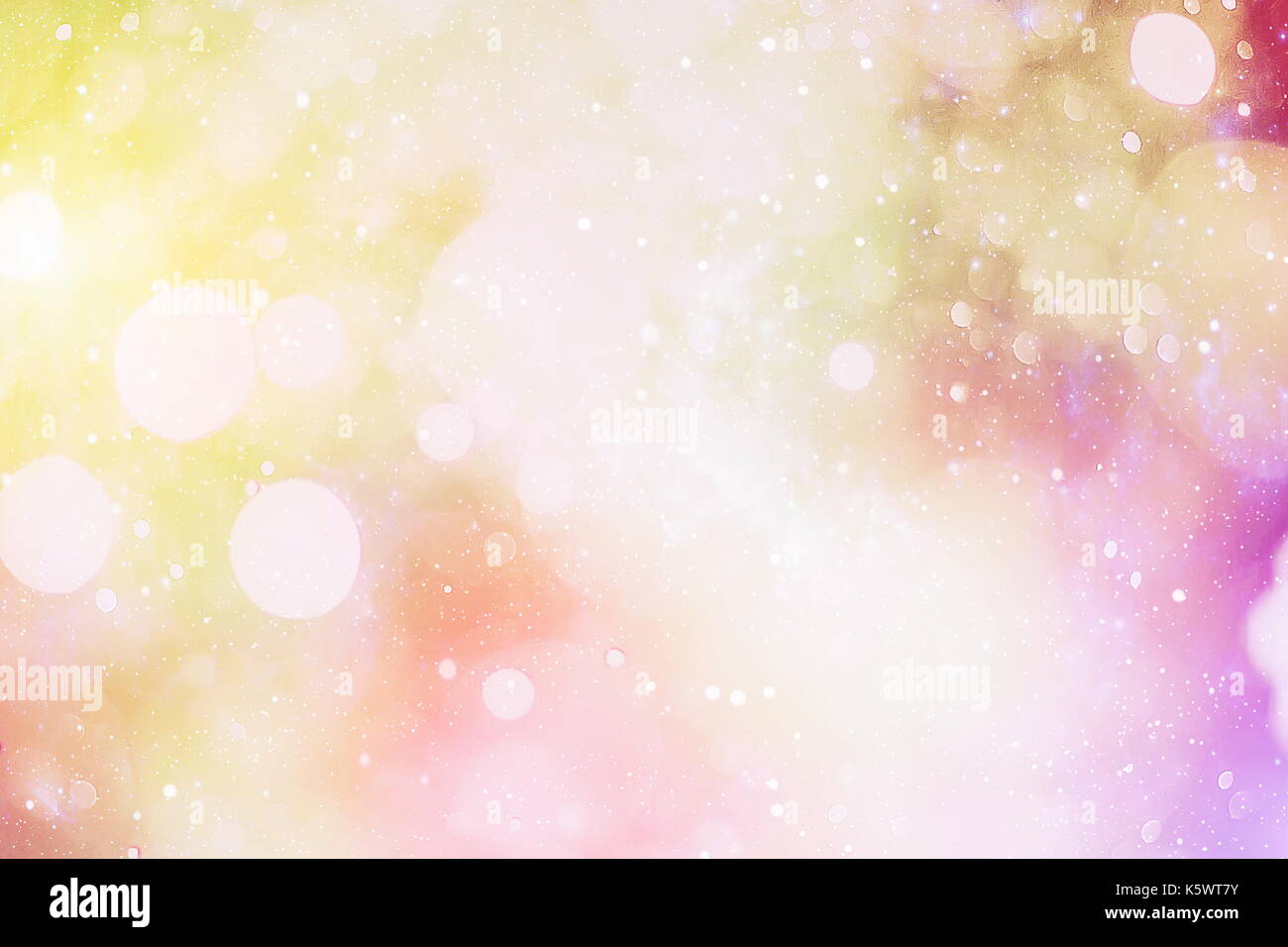 Gold bokeh texture hi-res stock photography and images - Alamy
