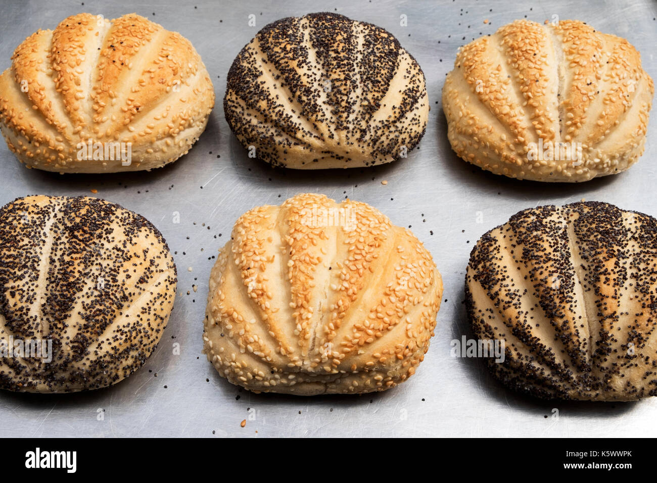 Paul hollywood bread hires stock photography and images Alamy