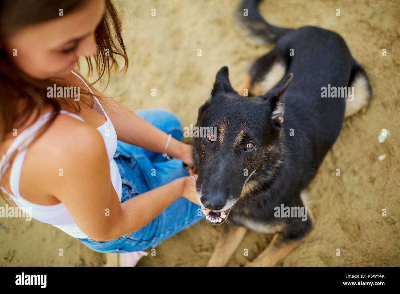 эротика малолетка с собаками фото 98