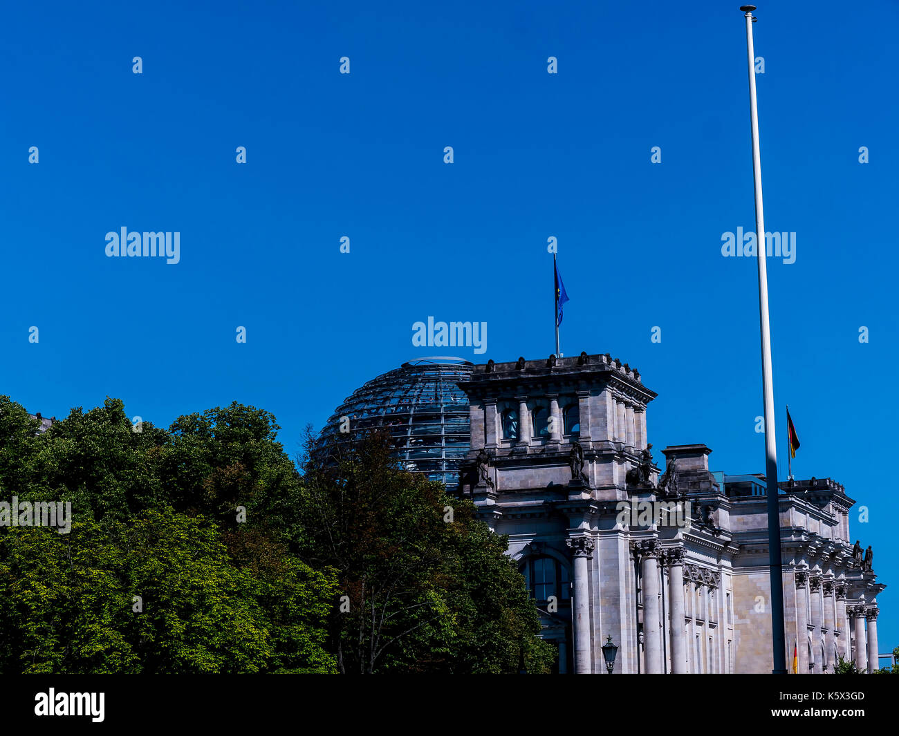 The Reichstag is a historic edifice in Berlin, Germany, constructed to ...