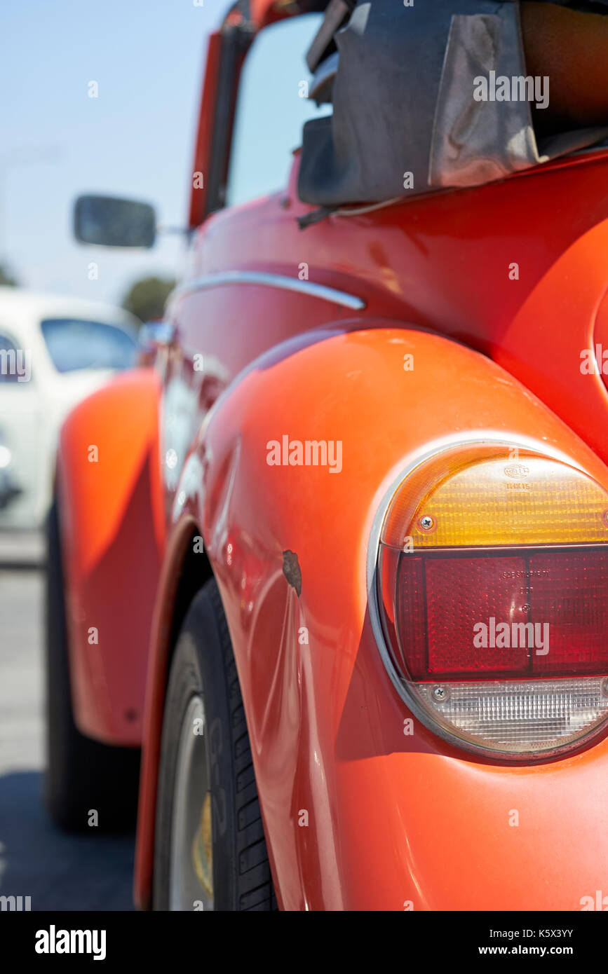Lowered beetle hires stock photography and images Alamy