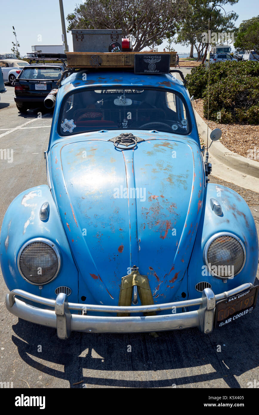Lowered beetle hires stock photography and images Alamy