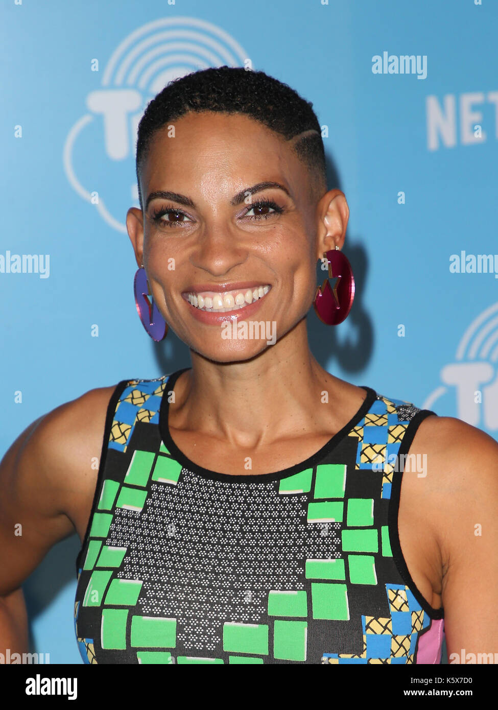 Sneak Peek of Netflix's 'True and the Rainbow Kingdom' - Arrivals