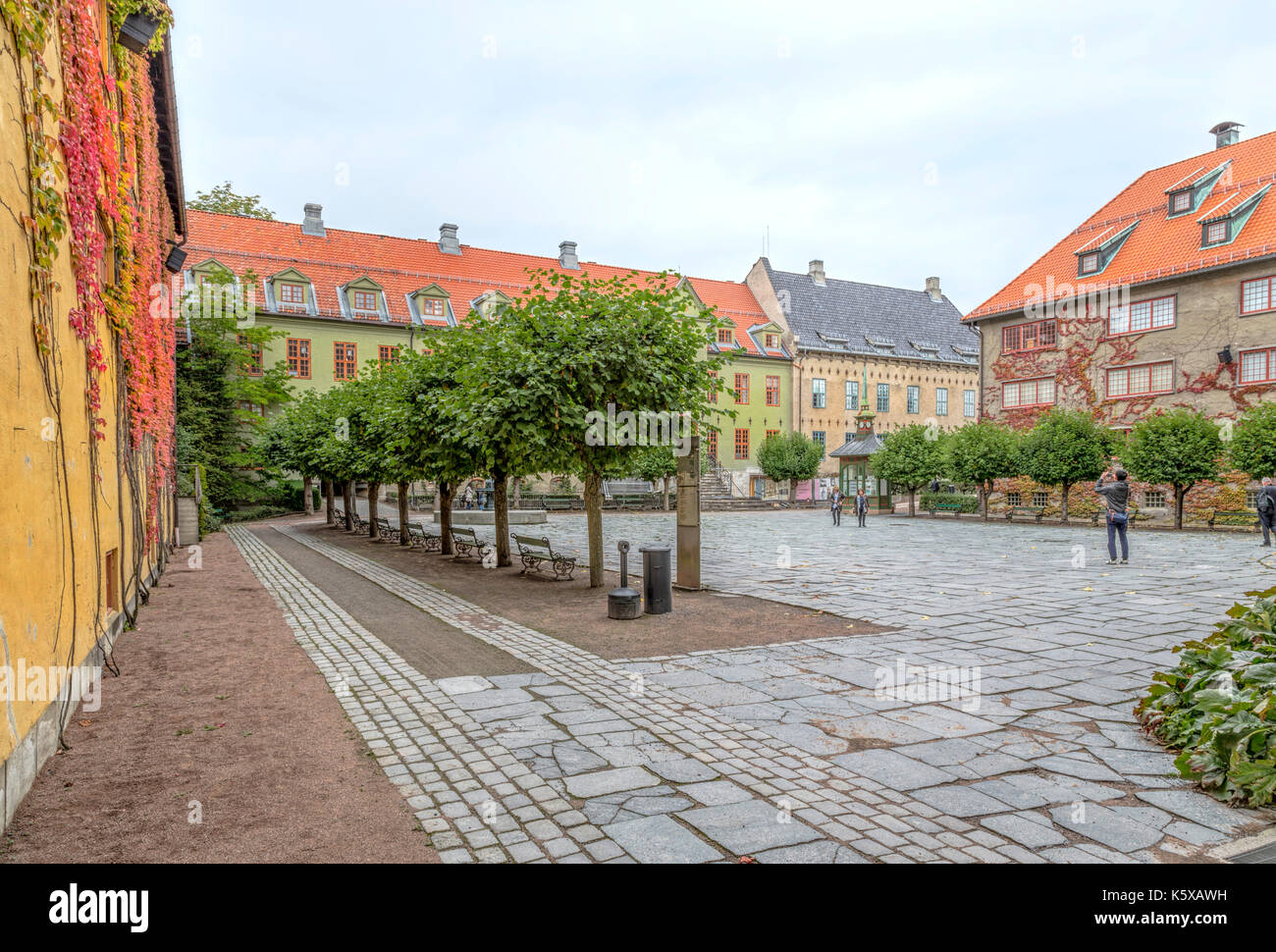 The history of folk museums hi-res stock photography and images - Alamy