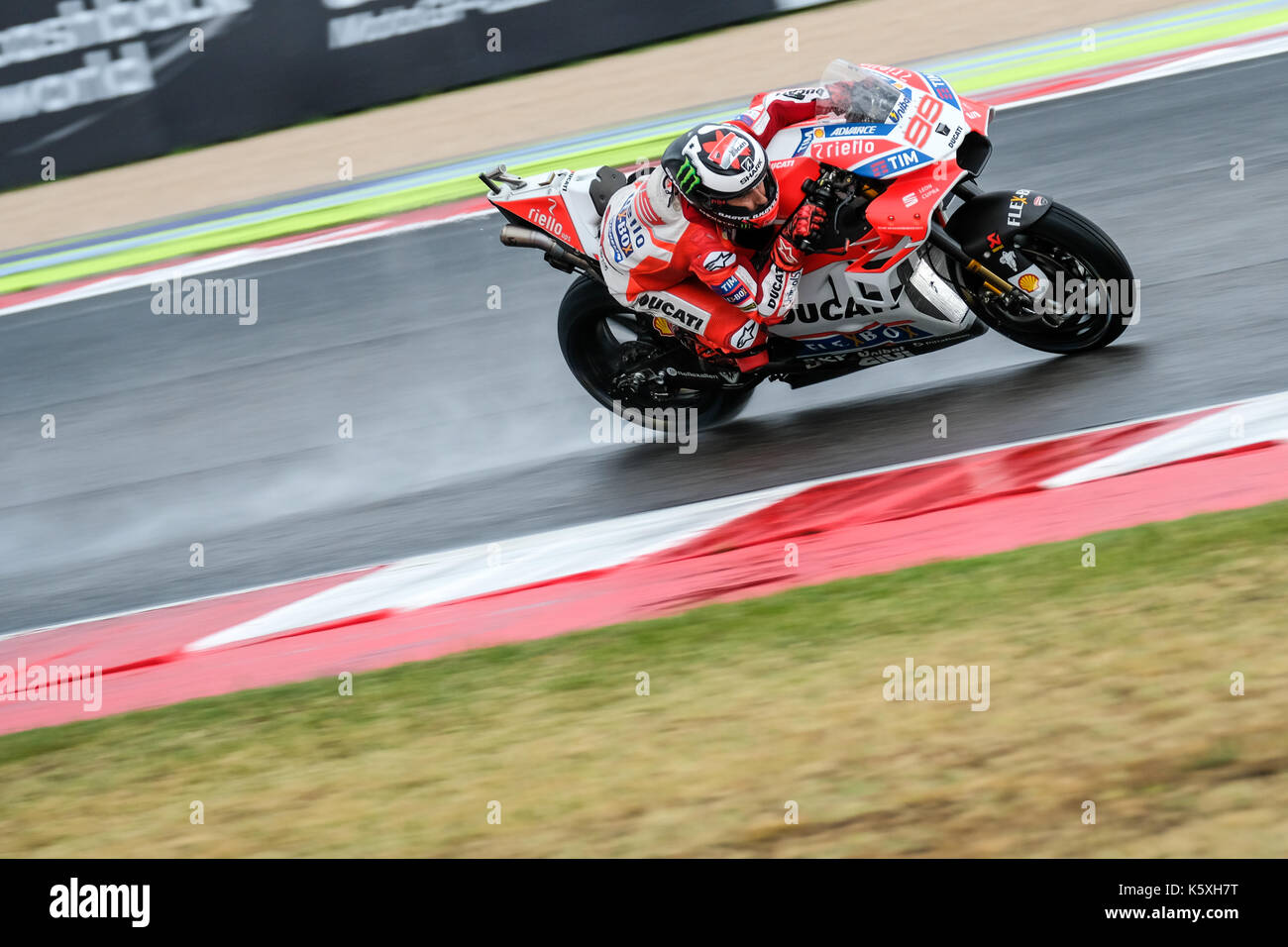 Ducati top desmosedici gp17