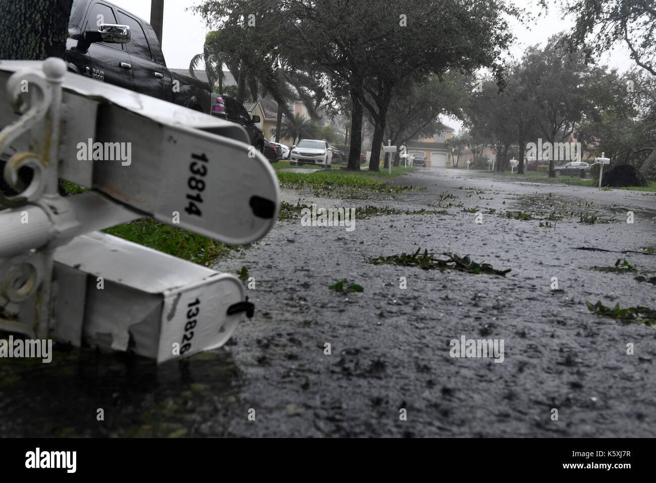 West palm beach hurricane hires stock photography and images Alamy