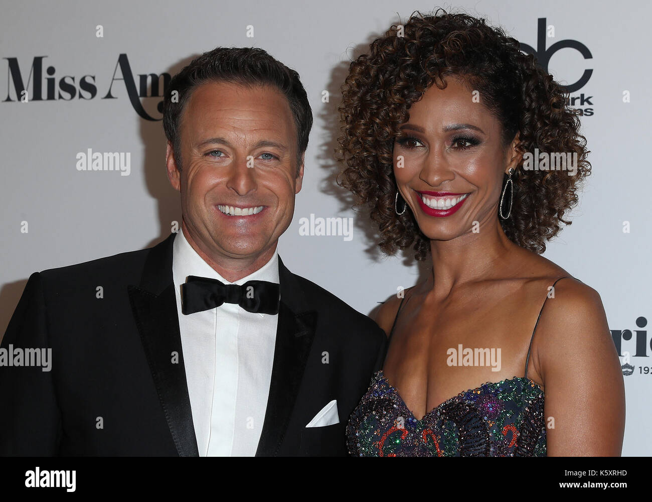 Sage steele hires stock photography and images Alamy