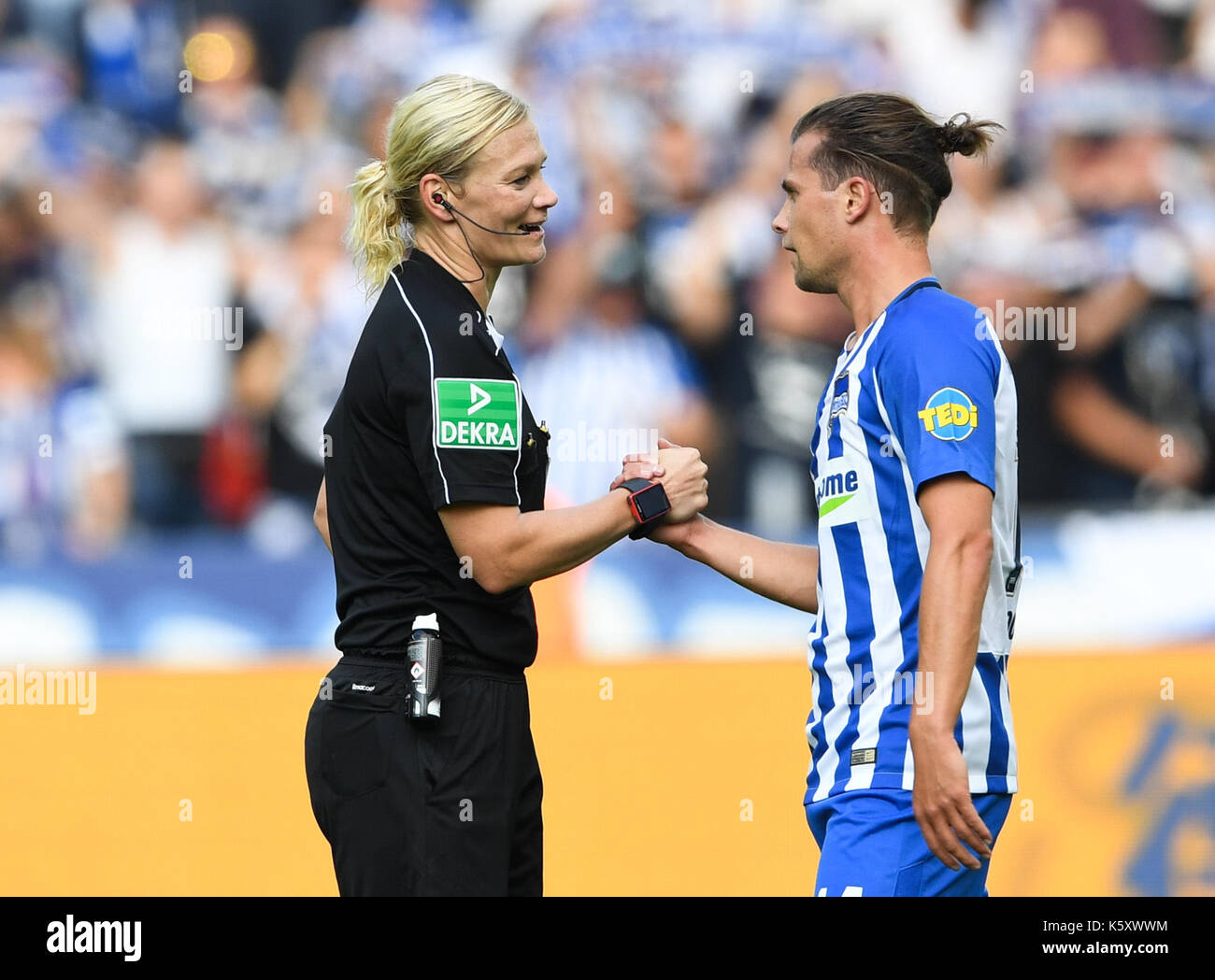 What This Means for the Bundesliga