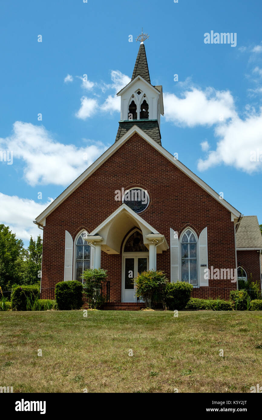 Methodist chapel bell hires stock photography and images Alamy