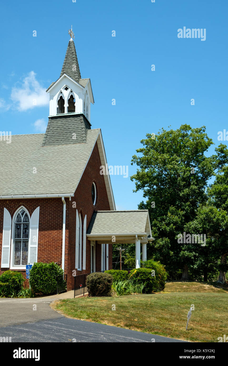 Methodist chapel bell hires stock photography and images Alamy