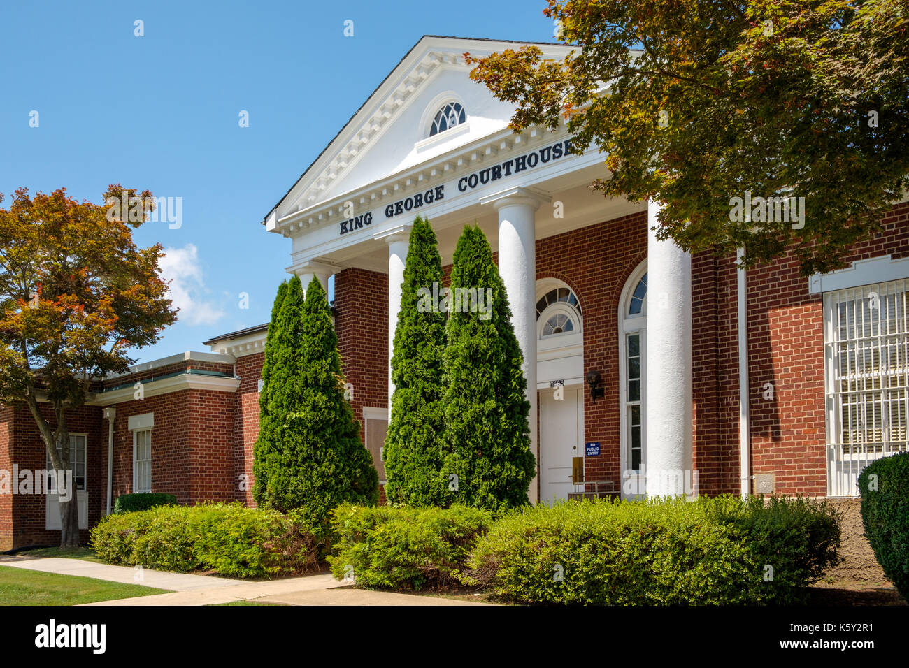 King county hires stock photography and images Alamy