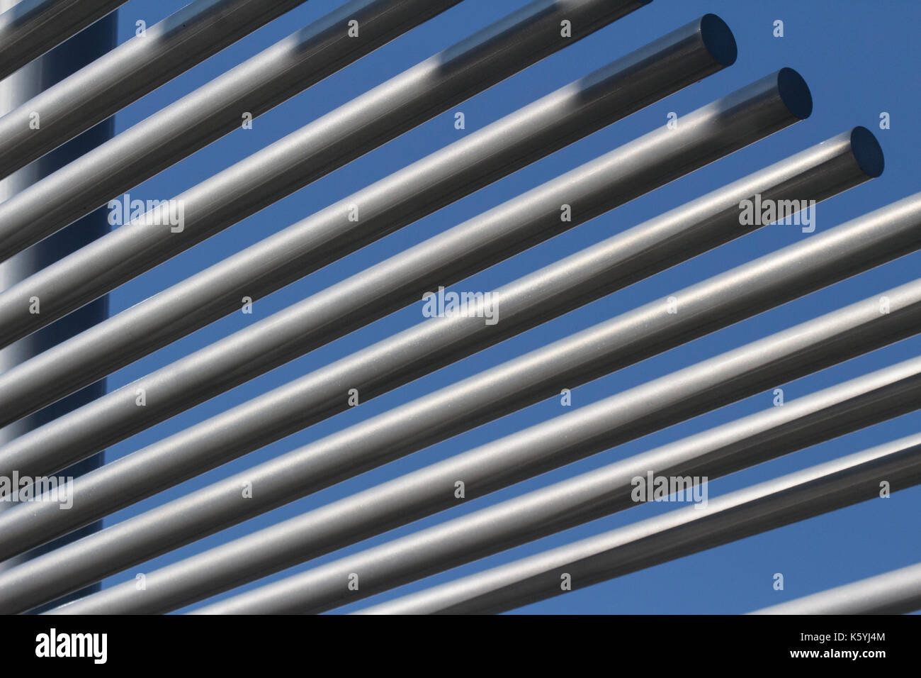 Simple architecture hi-res stock photography and images - Alamy