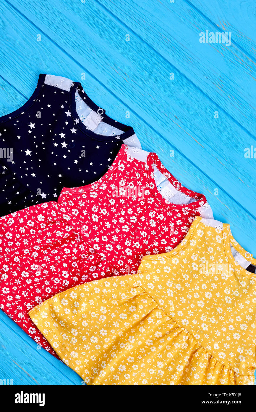 vintage style baby dresses