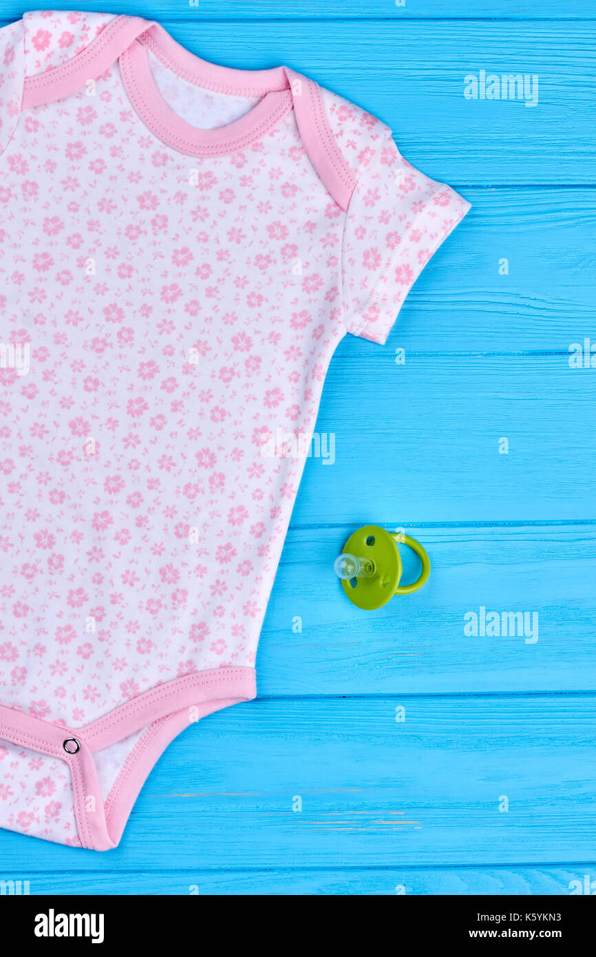 baby summer bodysuit