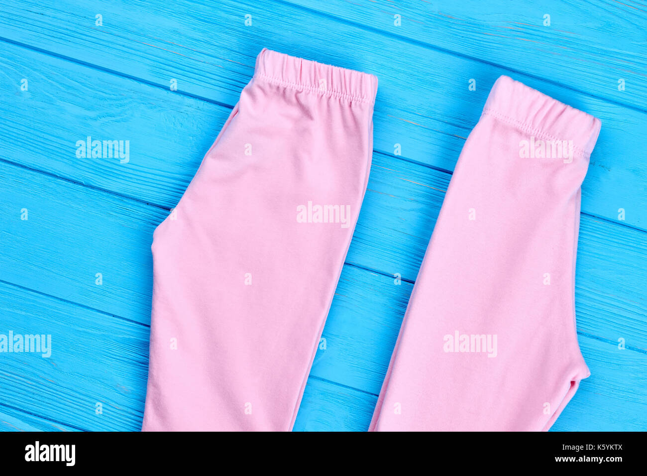 pink leggings for baby girl