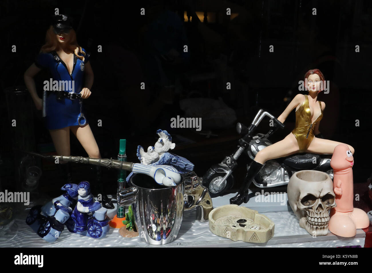 sex toys clothes on sale sell selling window sexshop sex shop in Amsterdam, Nederland Stock Photo - Alamy sex toys clothes on sale sell selling window sexshop sex shop in Amsterdam, Nederland Stock Photo - Alamy