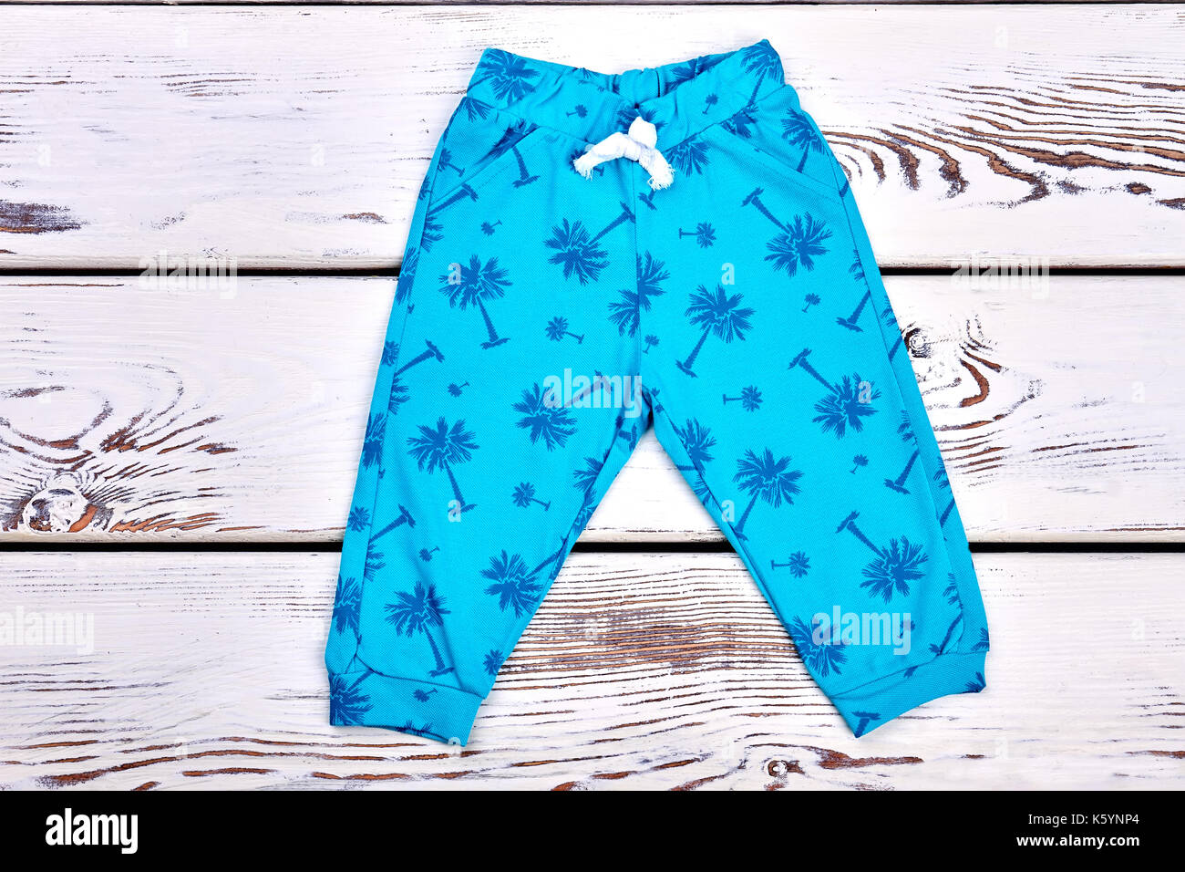 baby boy summer trousers