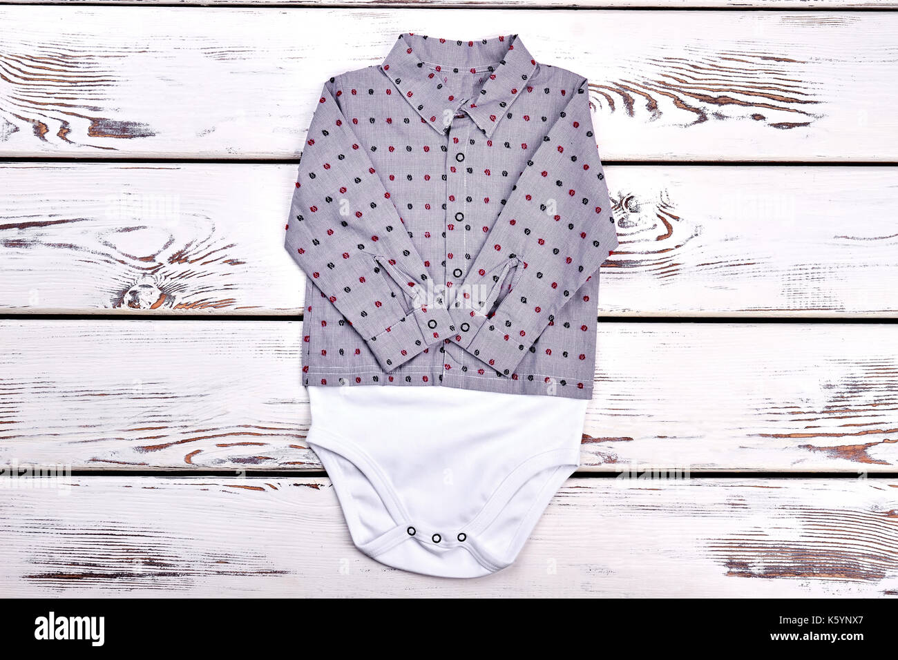 modern baby boutique