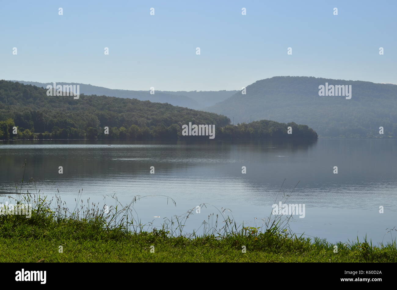 Nickajack tennessee hires stock photography and images Alamy