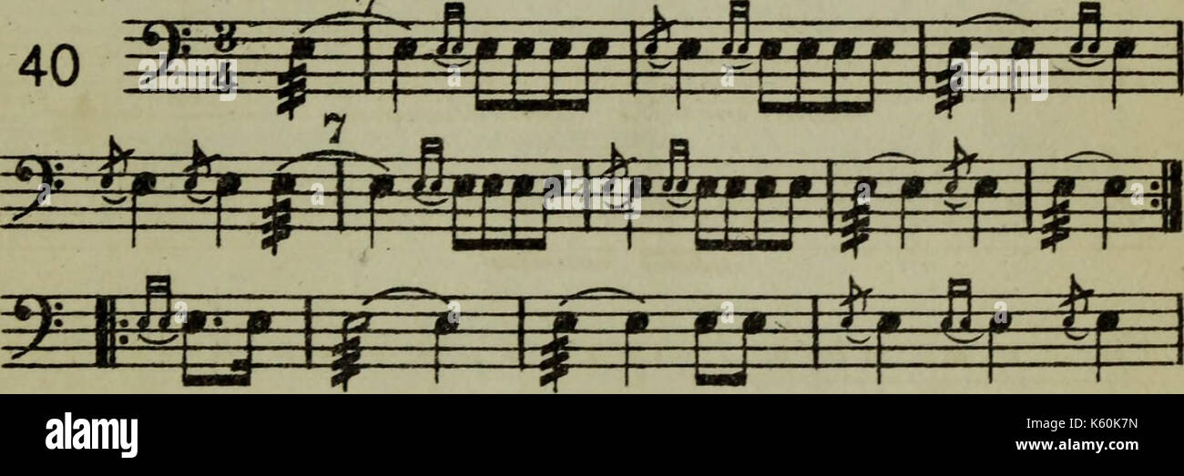 "The military drummer a manual on drum playing as practiced in the United States army and navy