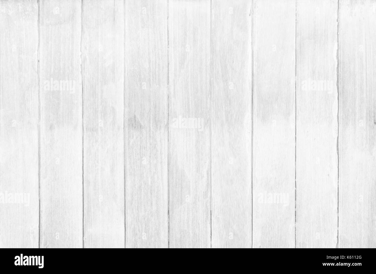 Abstract rustic surface white wood table texture background. Close up
