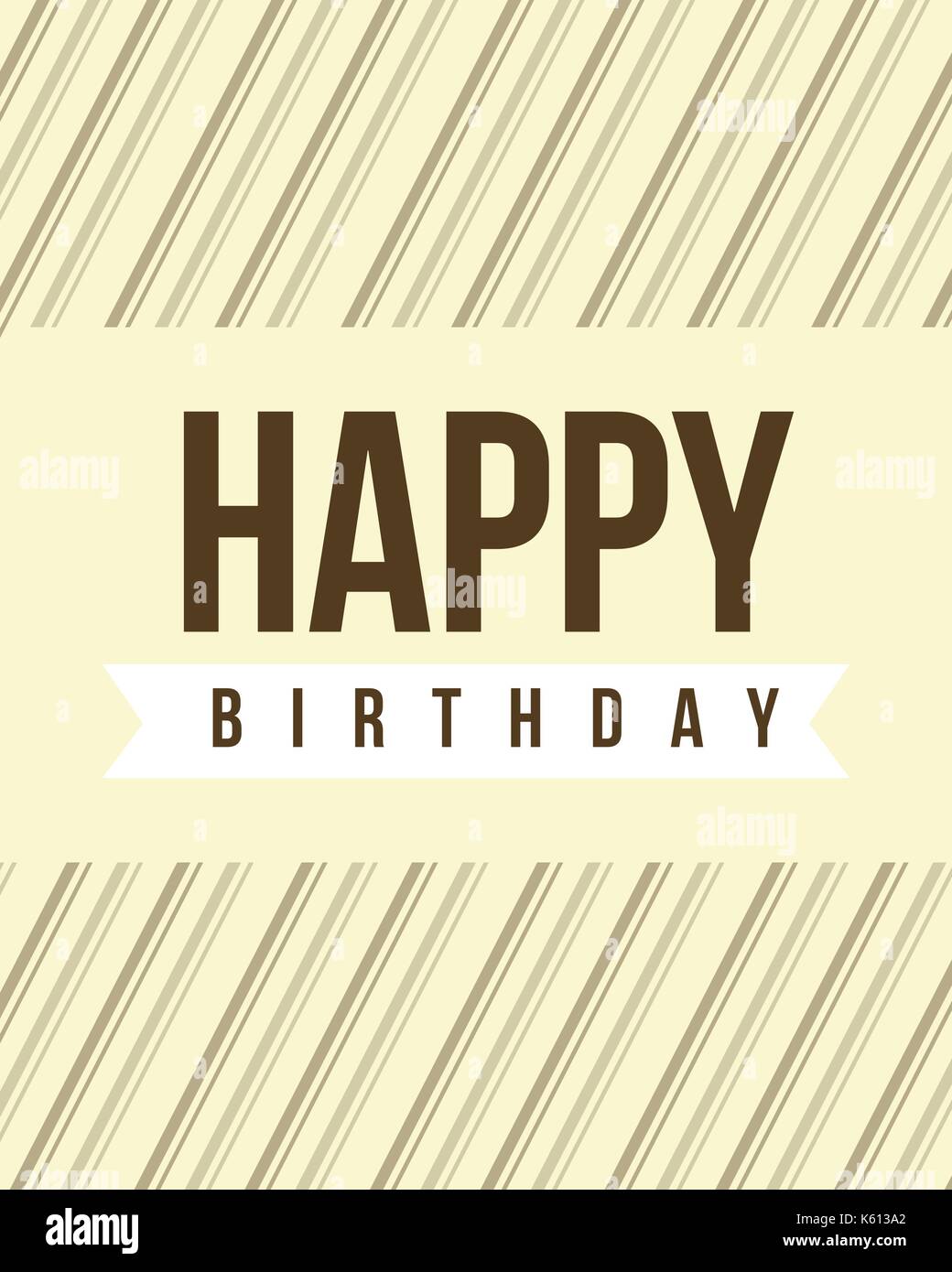 Happy birthday card design collection Stock Vector Image & Art - Alamy