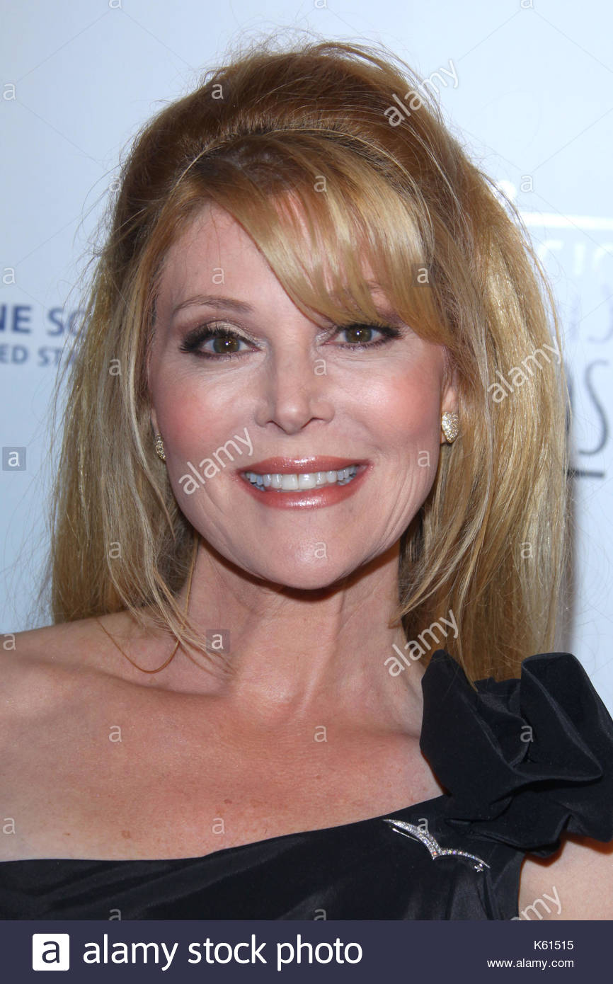 Audrey Landers Stock Photos & Audrey Landers Stock Images - Alamy