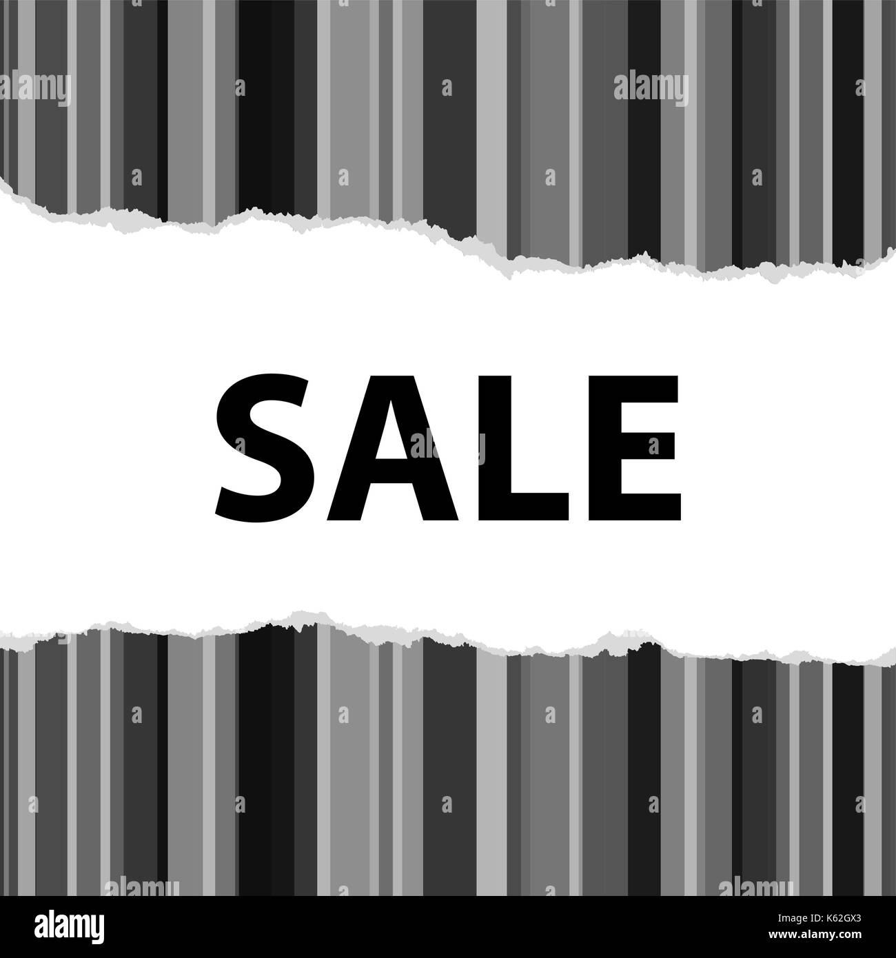 Sale banner template Stock Vector Image & Art - Alamy