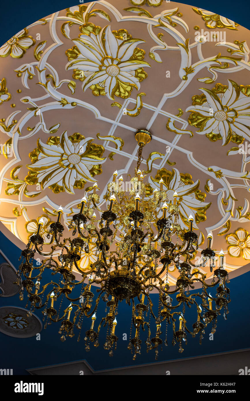 Chandelier india hires stock photography and images Alamy