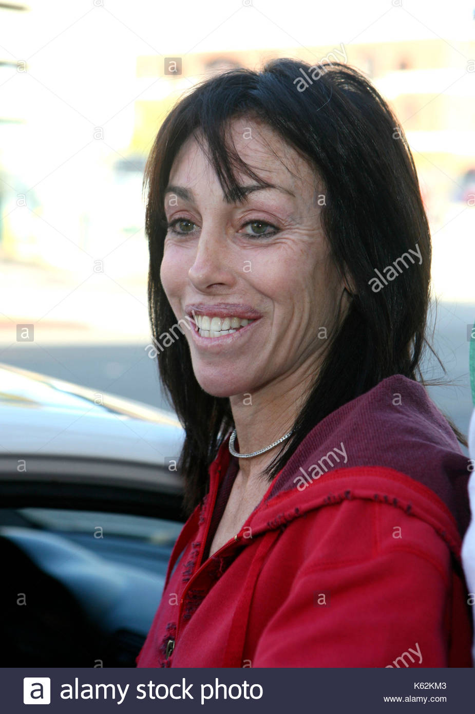 Heidi fleiss today photos