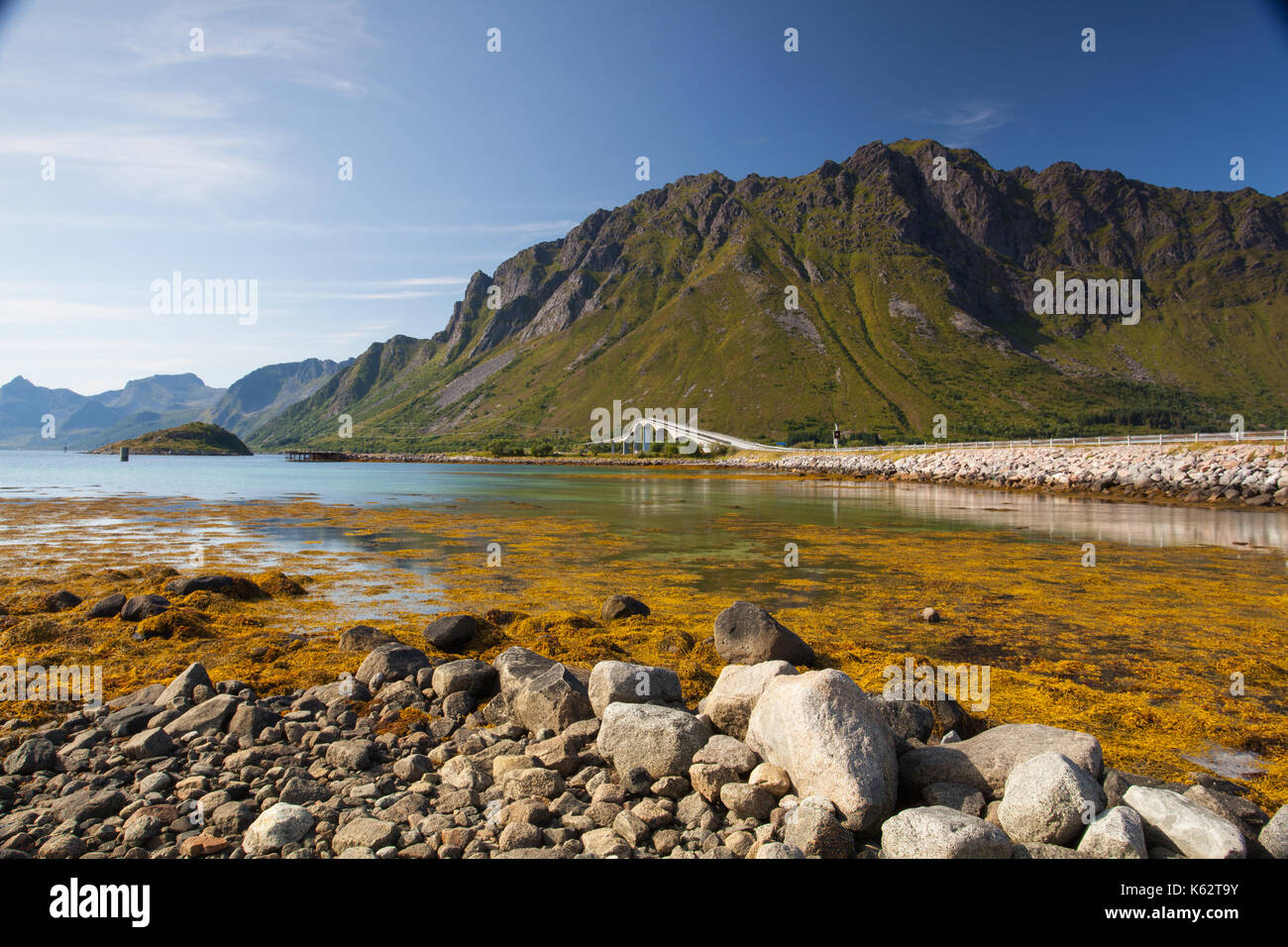 Kleppstad hi-res stock photography and images - Alamy