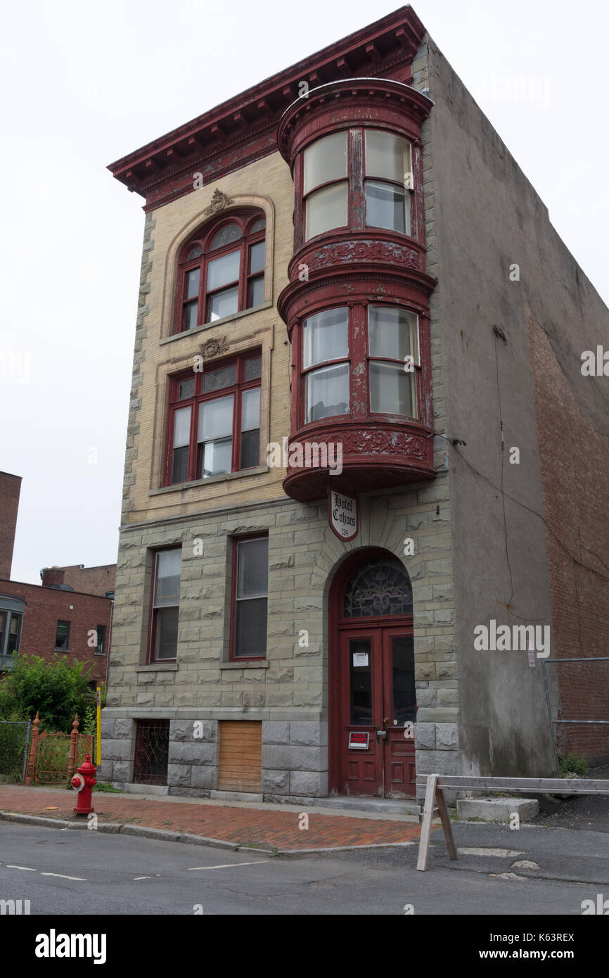 Cohoes hires stock photography and images Alamy