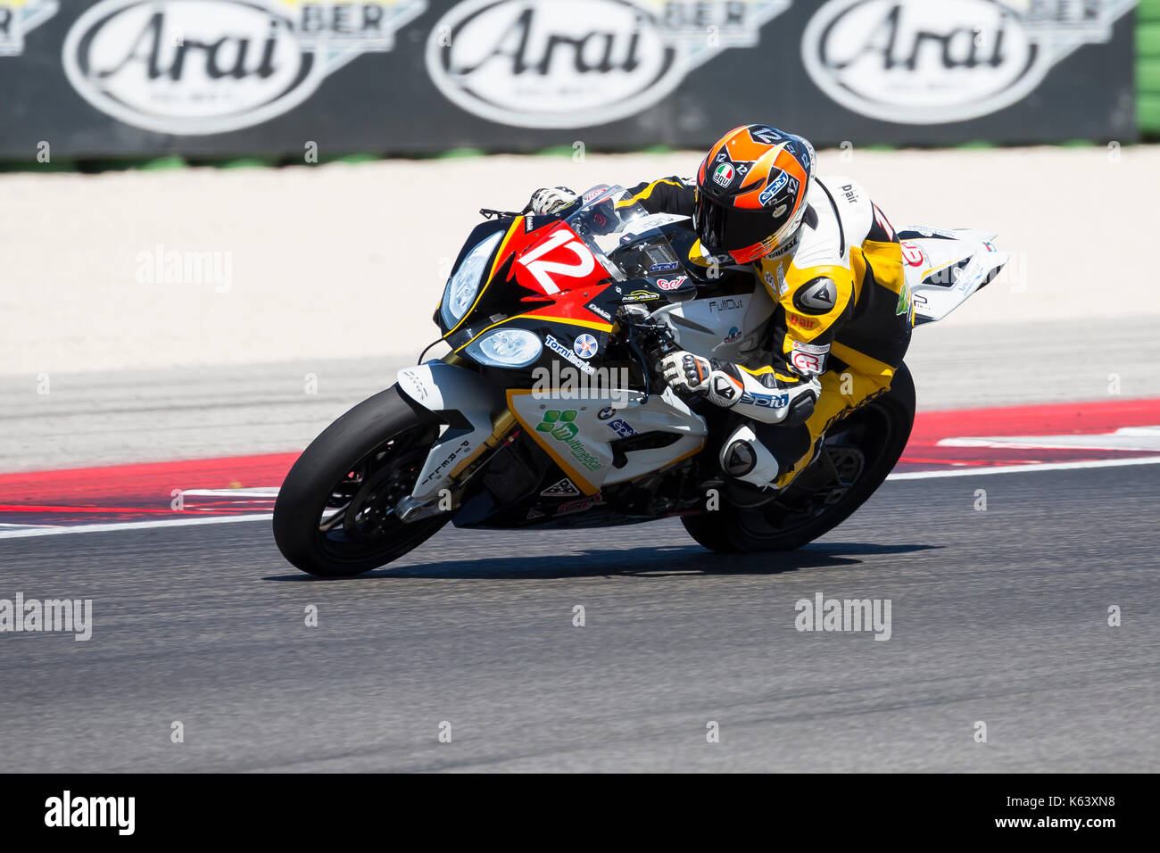 Dmr racing hi-res stock photography and images - Alamy