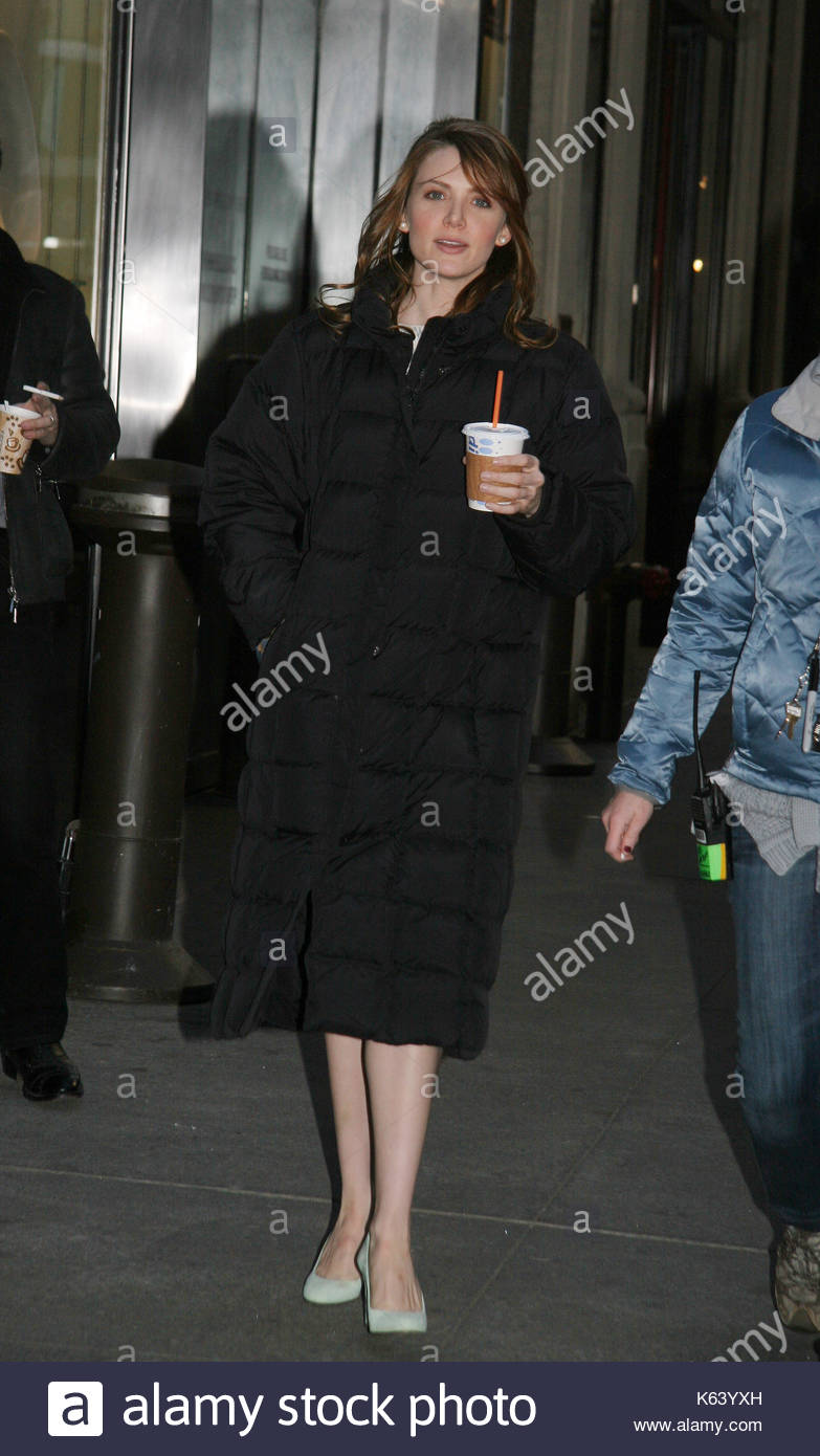 Brigid Brannagh advise Amanda Duff recommend
