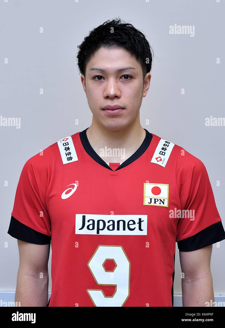 HIGASHIYAMA VOLLEYBALL シャツ Amazon.com: Generic Ishikawa Japan Volleyball Jersey - X
